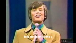 Herman&#39;s Hermits - There&#39;s a kind of hush (subtitulada en español) Ric.