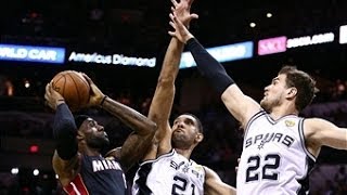 miami heat - lebron james - nba finales