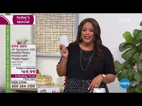 HSN | Get Gifty 12.18.2019 - 08 AM