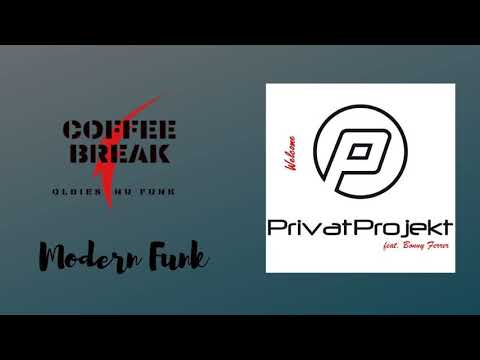 Thumbnail for Privat Projekt feat Stefanie S - I Never Mind It - 2021