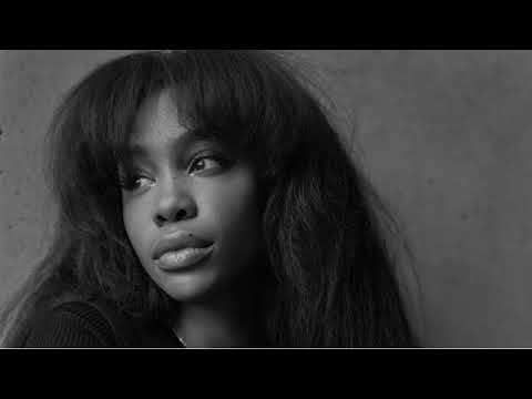 27 MINUTES OF  SZA'S GREATEST HITS