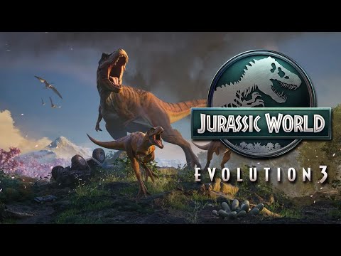 JURASSIC WORLD: EVOLUTION 3 🦖 Ein Neuanfang in JAPAN! | LETS PLAY | #01