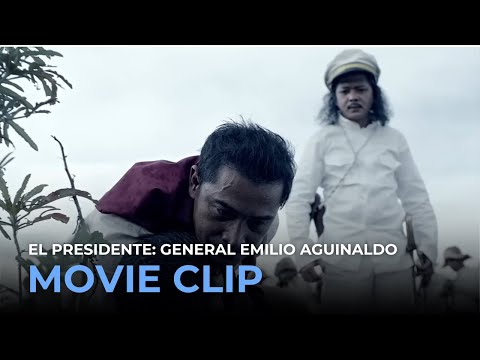 The tragic death of the Bonifacio brothers | El Presidente: General Emilio Aguinaldo