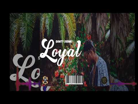 Sanity Dsane1-Loyal  January 2019