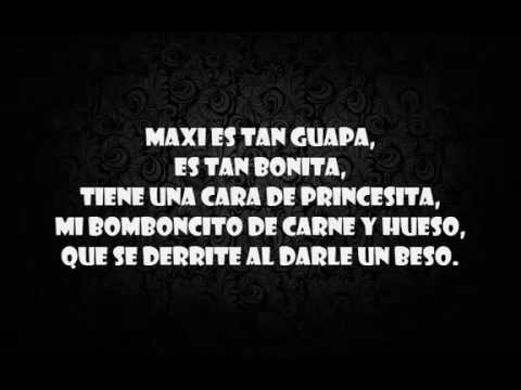 si no te quisiera juan magan ft. belinda and lapiz conciente [letra]