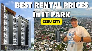 Top Condos in Cebu City on a Budget  - Month to Month Rent at Affordable Prices!