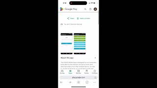 DSGSS mobile app - how to install