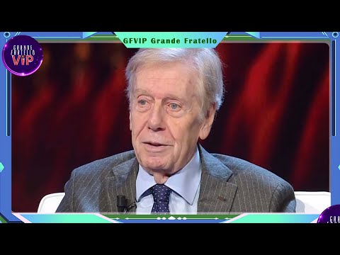 Claudio Lippi senza freni su Fiorello, Bonolis e Pier Silvio