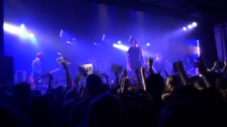 Blitz Kids - Never Die @ The Dome, Final Show