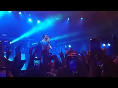 Emis Killa /Jake La furia / Ernia - Per Tuttta La Città Live (Fabrique 06/11/2021) #ApocalisseTour