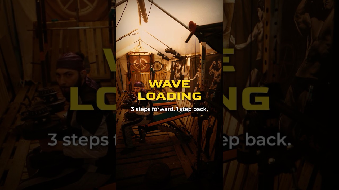 Wave Loading: The Progression Method That Prevents Plateaus | Video Guide