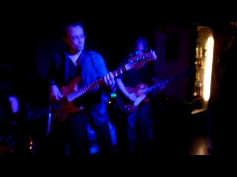 Kallen's Birthday Jam a Gogo 3