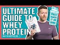 How To Use Whey Protein Powder | Myprotein