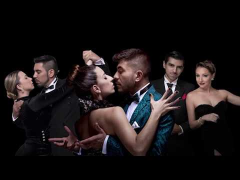 Ensueños International Tango Festival 22-25/03/2018