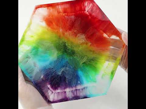 Wireless UV Resin Light