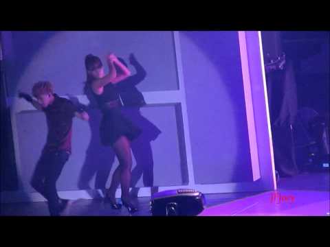 [130706] SS5 Singapore - Club No. 1