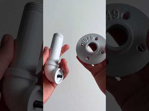 Миниатюра изображения товара Карниз для штор UG HOME Раздвижной 1-рядный / 1КМ-180-360-БЛ (1.8-3.6м, белый)