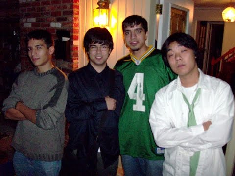 ChuDat does the H2YL Rap!