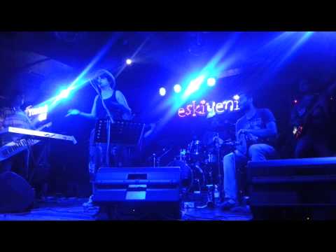 Cakustik-Irmak - Pardon ( Sıla/Joker)