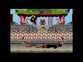 Mortal Kombat Arcade Edition Play Through Including Ermac Fight