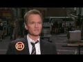 Neil Patrick Harris on HIMYM 100th Episode (5x12 ...