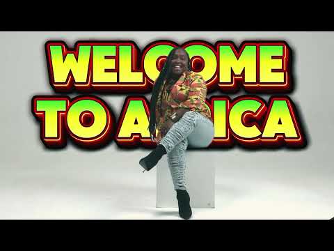 Welcome to Africa Official Video - Askala Selassie