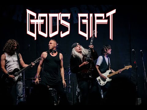 God's Gift, 24.09.2023, Donau Arena Regensburg