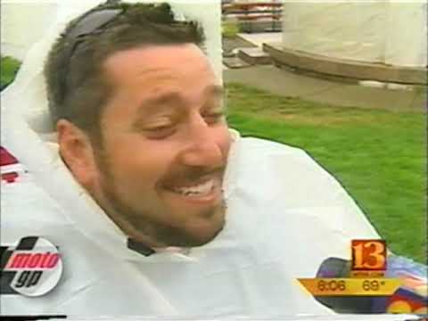 September 14, 2008 - Indianapolis 6PM Newscast (Complete)