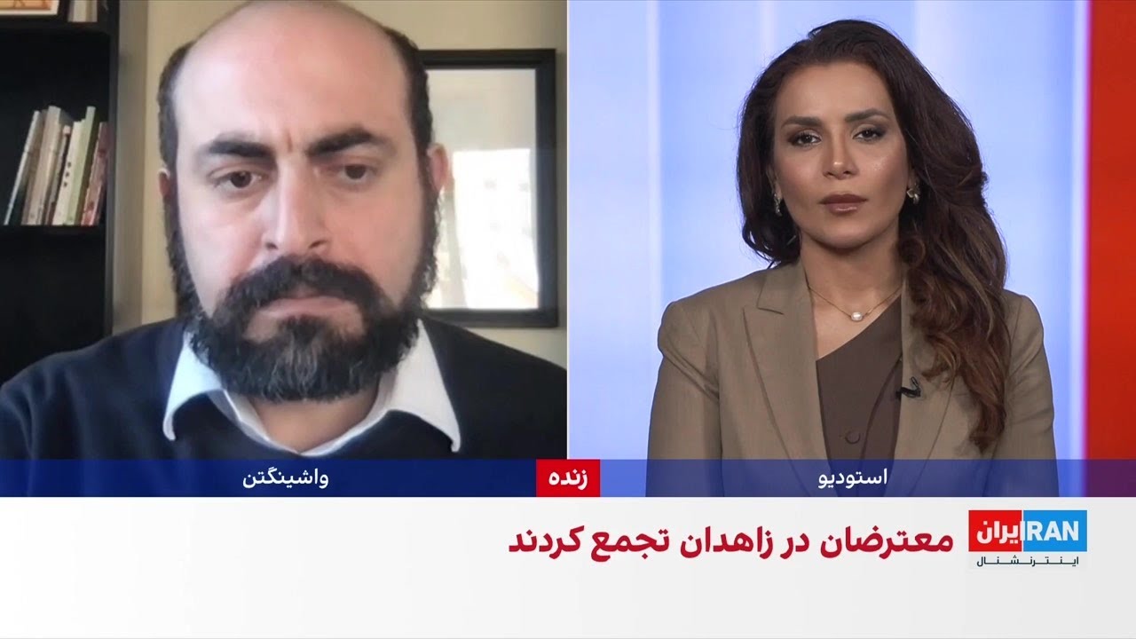 ادامه شعارهای حمایتی از شاهزاده رضا پهلوی در شب ششم اعتراضات