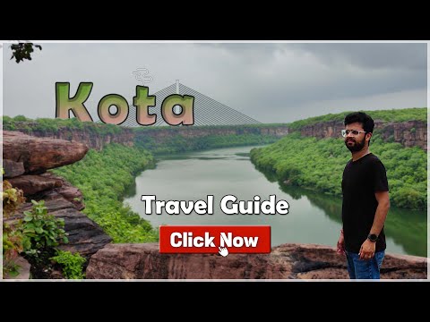 Kota Travel Guide thumbnail