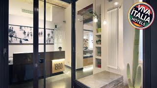 Atypical Rooms | Rome, Italy | Hotel Review 🏨