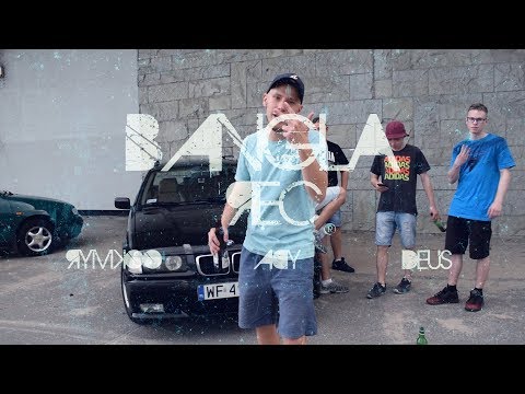 02. RYMKOO x ADY - WWANDZ (Official video)