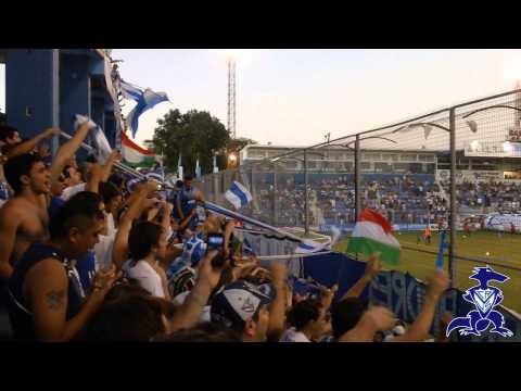 "Y se va San Lorenzo se va... - La Pandilla de Liniers - Canciones HD" Barra: La Pandilla de Liniers • Club: Vélez Sarsfield • País: Argentina