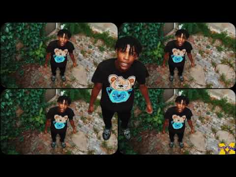 YMG TJay - Tony Hawk (Official Video)