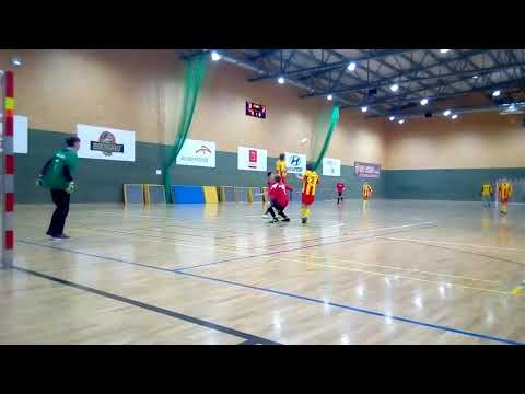 Šance a góly 3 FK Staříč