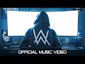 Alan Walker Me Myself And The Night Official Music Video