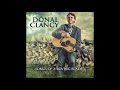 Dónal Clancy - I Once Loved a Lass