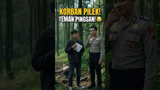 Download lagu Korban Gak Pingsan Gara-Gara Pilek, Teman Sendiri Malah Ambruk Pingsan Duluan! 😭💤 mp3