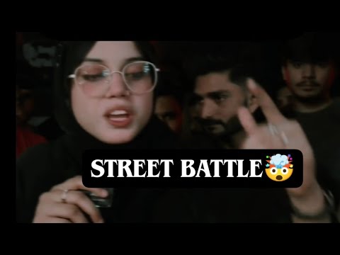 🔥 “Karachi Cypher 🥷🇵🇰 | Unheard Drill Bars ☢️🥶 | Pakistani HipHop Taking Over 👑👽”
