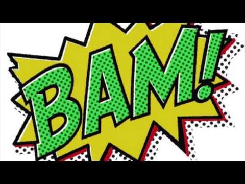 bamboozle ELECTROHOUSE MIX! MAY 2014!