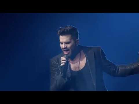 Queen  Adam Lambert   The Show Must Go On Live At The O2 London, UK 04 07 2018