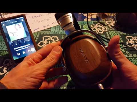 SIVGA - SV006 (Chi-Fi) Headphones + Raffle Question