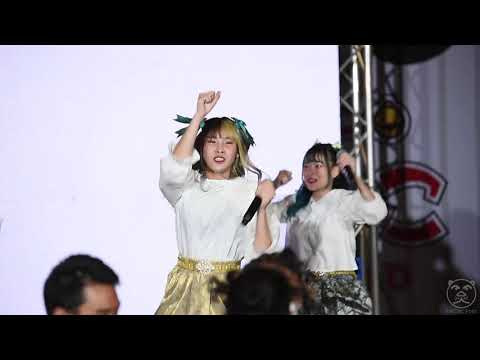 ChuwaChuwa Sparkle! - Kyouka Relive Sekai - LOY KRATHONG IDOL FEST! 2021 - Donki Mall Thonglor