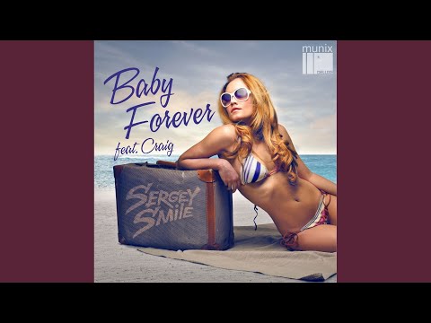 Baby Forever (Max Maikon Remix)