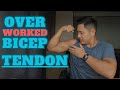Is Pain Post Surgery Normal? | Distal Bicep Tendon Rupture 2023