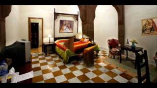 preview picture of video 'India Rajasthan Jodhpur Pal Haveli India Hotels India Travel Ecotourism Travel To Care'