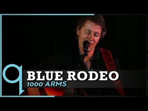 1000 Arms video