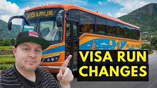Vietnam Visa Bus Run 2026 – Worth It? Updates & Breakdown