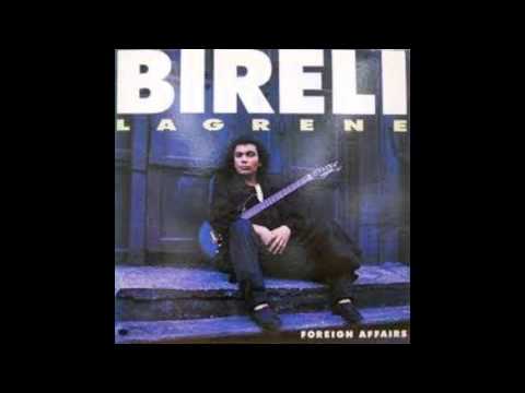 Bireli Lagrene -  Timotheé