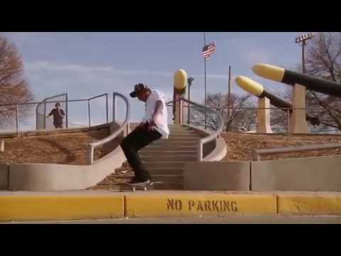 Element Future Nature Boo Johnson part